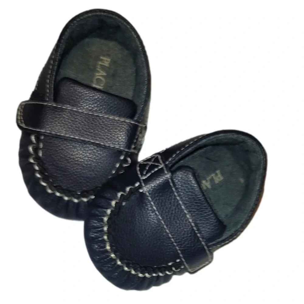 Infant Crib Shoes